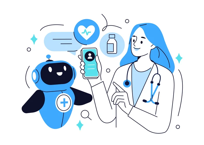 Utahs Pioneering AI Prescription Refill Pilot Faces Scrutiny Following Cybersecurity Vulnerability Report