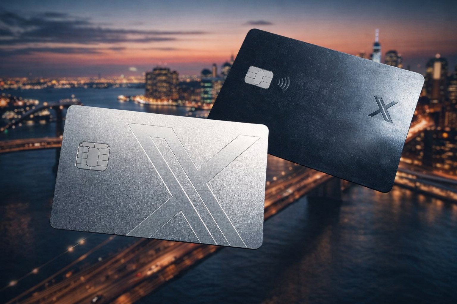 X Initiates Dual Beta Launches for Standalone X Chat App and Star-Studded X Money Payments Service.