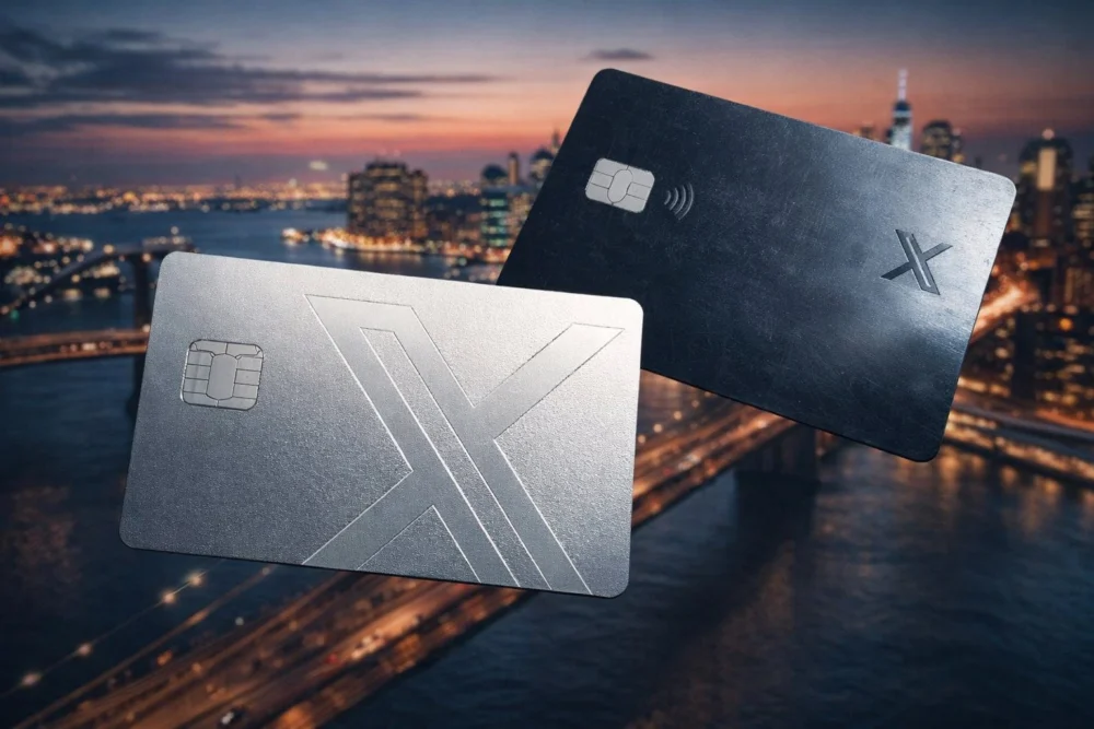 X Initiates Dual Beta Launches for Standalone X Chat App and Star-Studded X Money Payments Service.