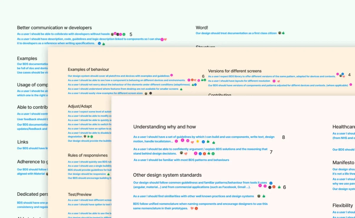 A Practical Guide To Design Principles — Smashing Magazine