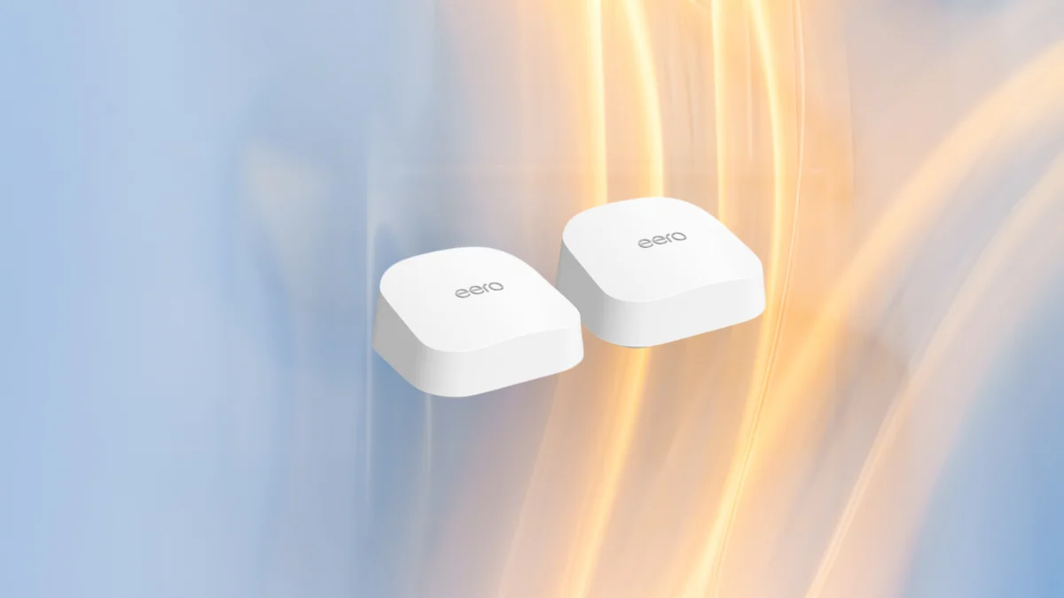 Amazon Eero 7 Wi-Fi 7 Mesh Routers See Significant Price Reduction, Making Next-Generation Connectivity More Accessible
