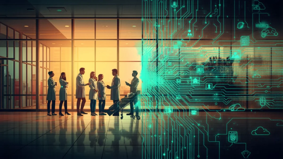 Beyond the AI Pilot: How Healthcare Autonomy Platforms are Solving the $43 Billion Revenue Crisis