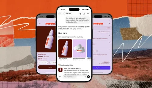 E-commerce Innovations: A Weekly Roundup of New Services for Merchants