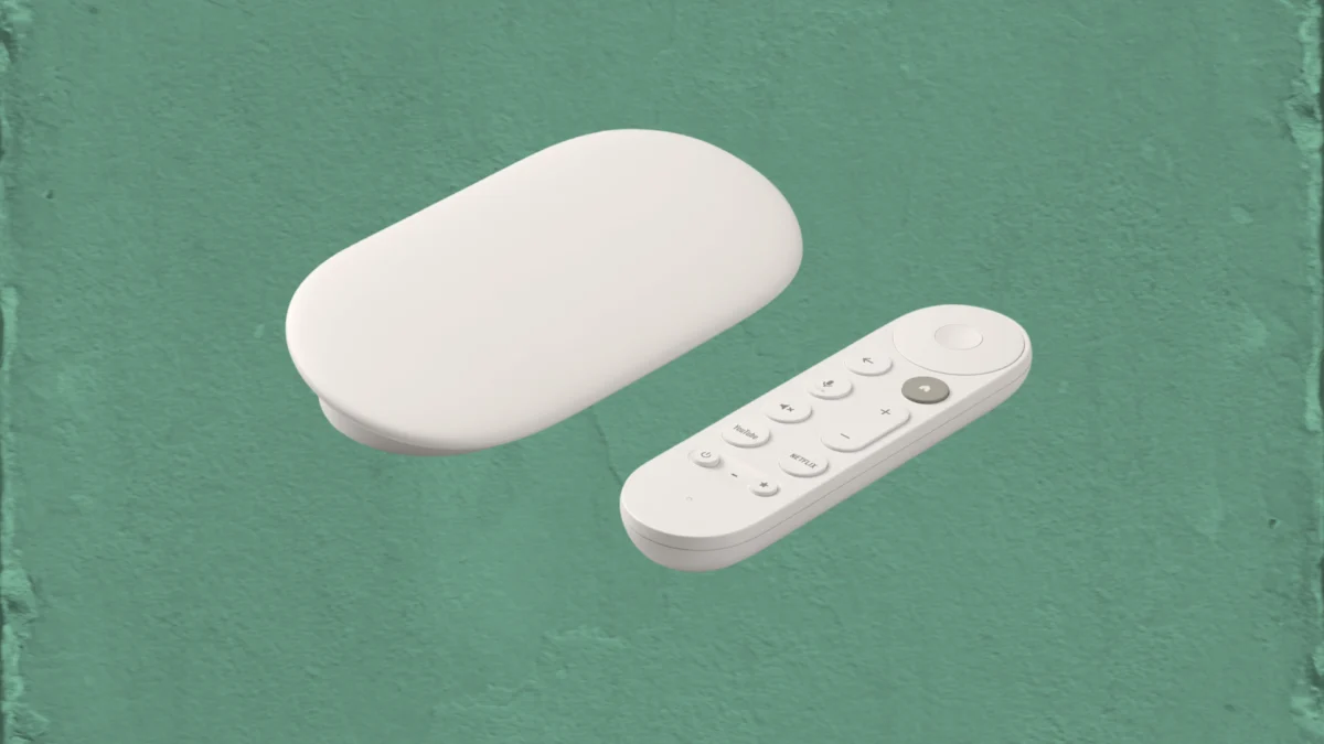 Google TV Streamer 4K is 20% off, delivering modern streaming to older TVs without the need to upgrade