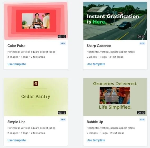 Google’s AI-Powered Asset Studio Revolutionizes Ad Creative Development for Advertisers