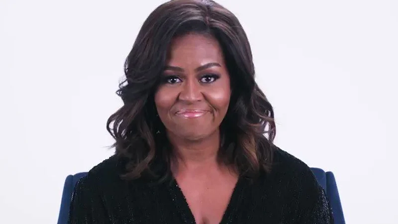 Michelle Obama Hey Queen Reaction Video and the Cultural Evolution of Digital Praise