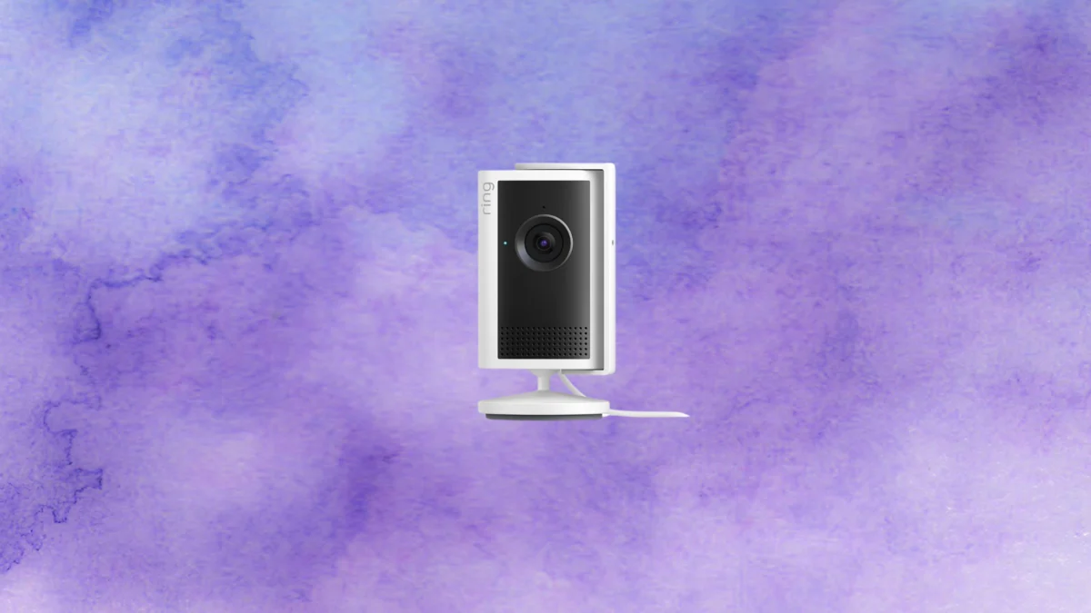 Ring Indoor Cam Plus Sees Significant Price Drop, Offering Enhanced Home Security at an Unprecedented Value
