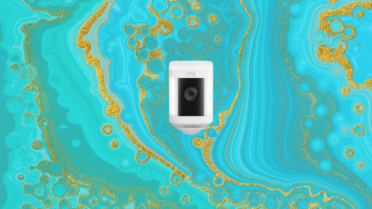 Ring Spotlight Cam Plus Battery Sees Significant Price Reduction, Offering Enhanced Home Security at a Lower Cost