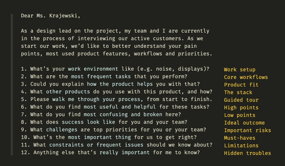 Strategies for Improving UX in Legacy Systems and Organizational Processes