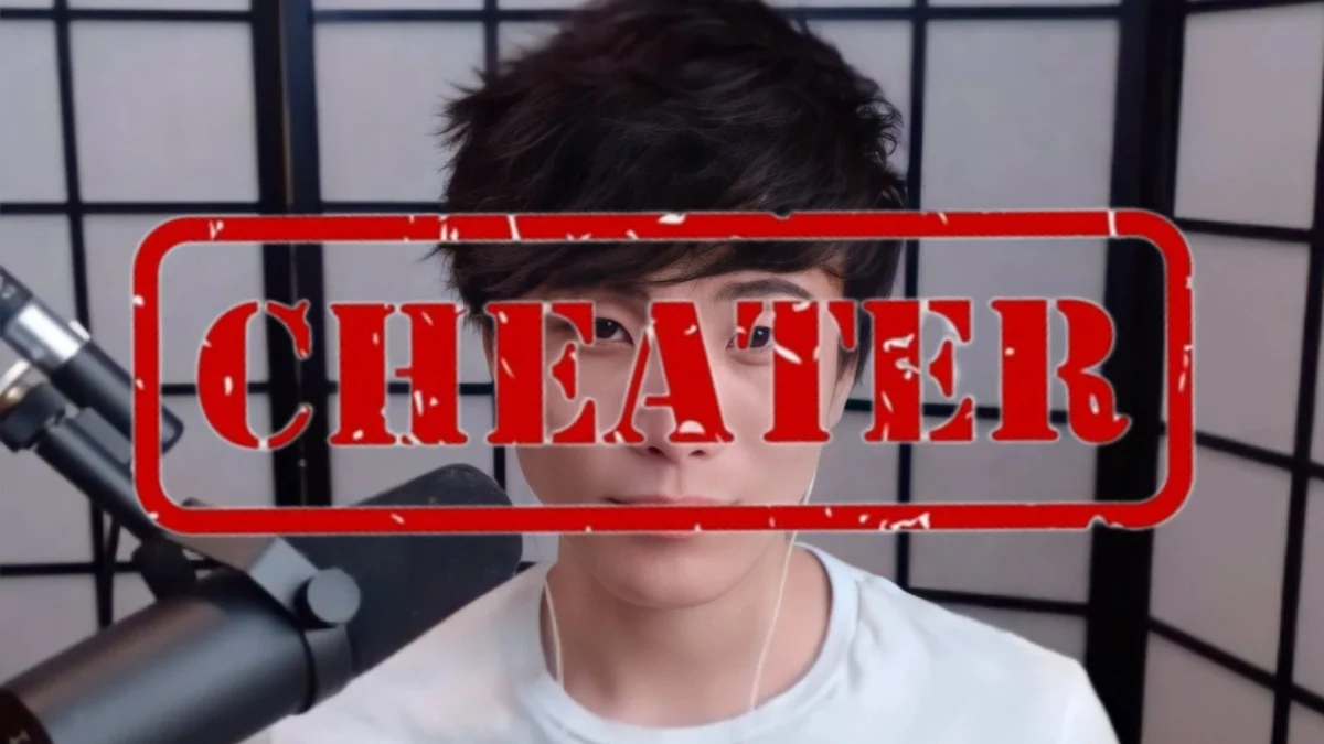 Sykkuno Cheating Drama