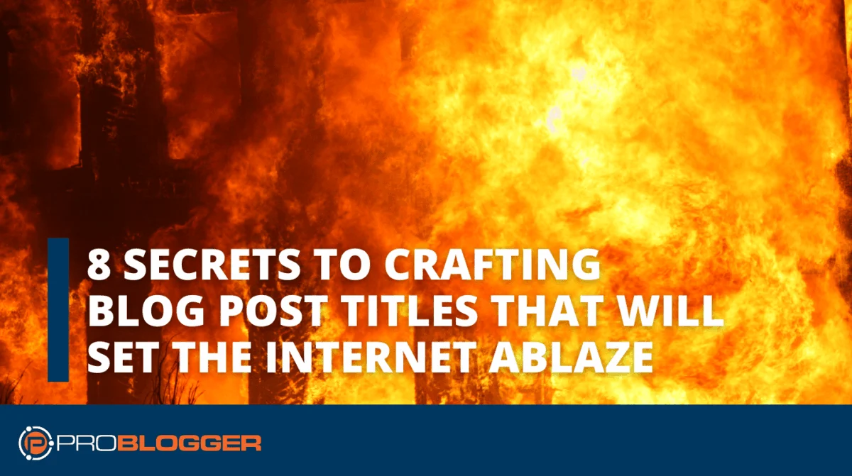 The Art and Science of Blog Post Titles: Unlocking the Internet’s Attention Economy