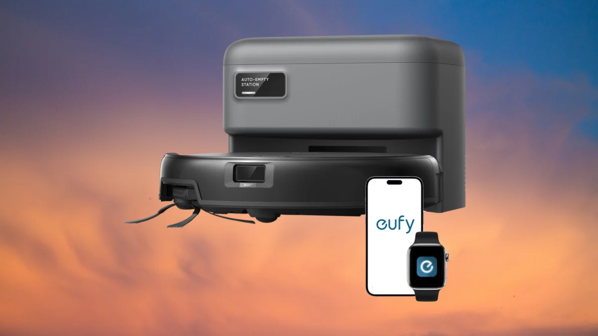 The eufy C10 Robot Vacuum with Auto-Empty Station is Now Available at an Unprecedented 54% Discount, Marking Its Lowest Price Ever