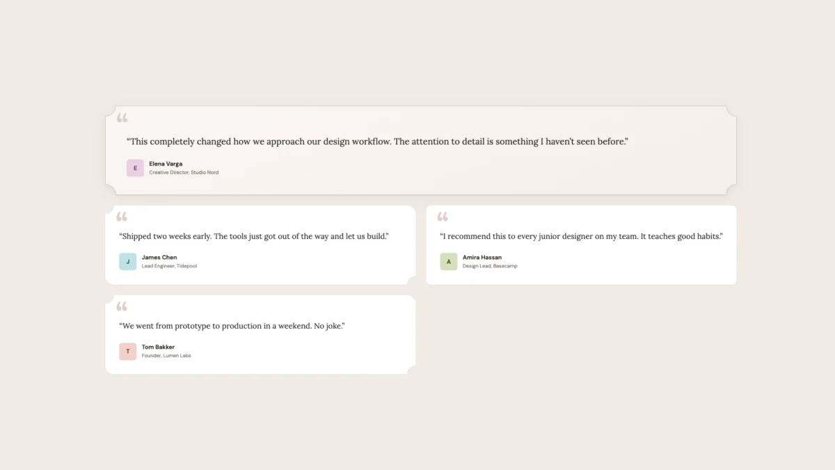 The Evolution of Web Design Aesthetics: CSS Corner-Shape Property Redefines Modern User Interface Development