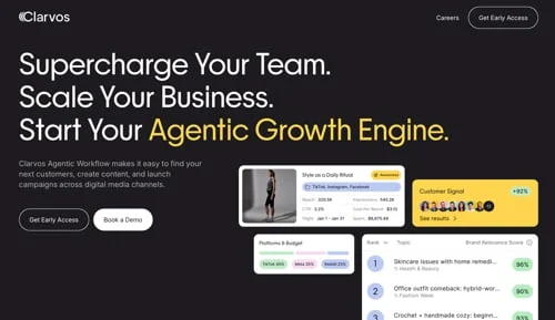 The Future of Commerce Unfolds: Latest Innovations Empower Merchants with AI, Cross-Channel Strategies, and Enhanced Payment Solutions