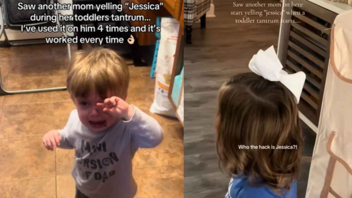 The Rise of the Jessica Trend and the Psychology of Viral Parenting Hacks