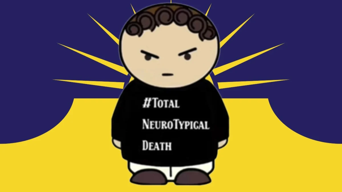The Rise of TNTD Exploring the Controversial Intersection of Neurodivergent Advocacy and Edgy Internet Subcultures
