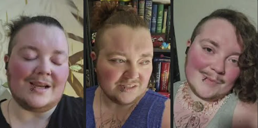 The Rise of Tyler Catastrophe: TikTok’s Latest Lolcow and the Mechanics of Digital Infamy