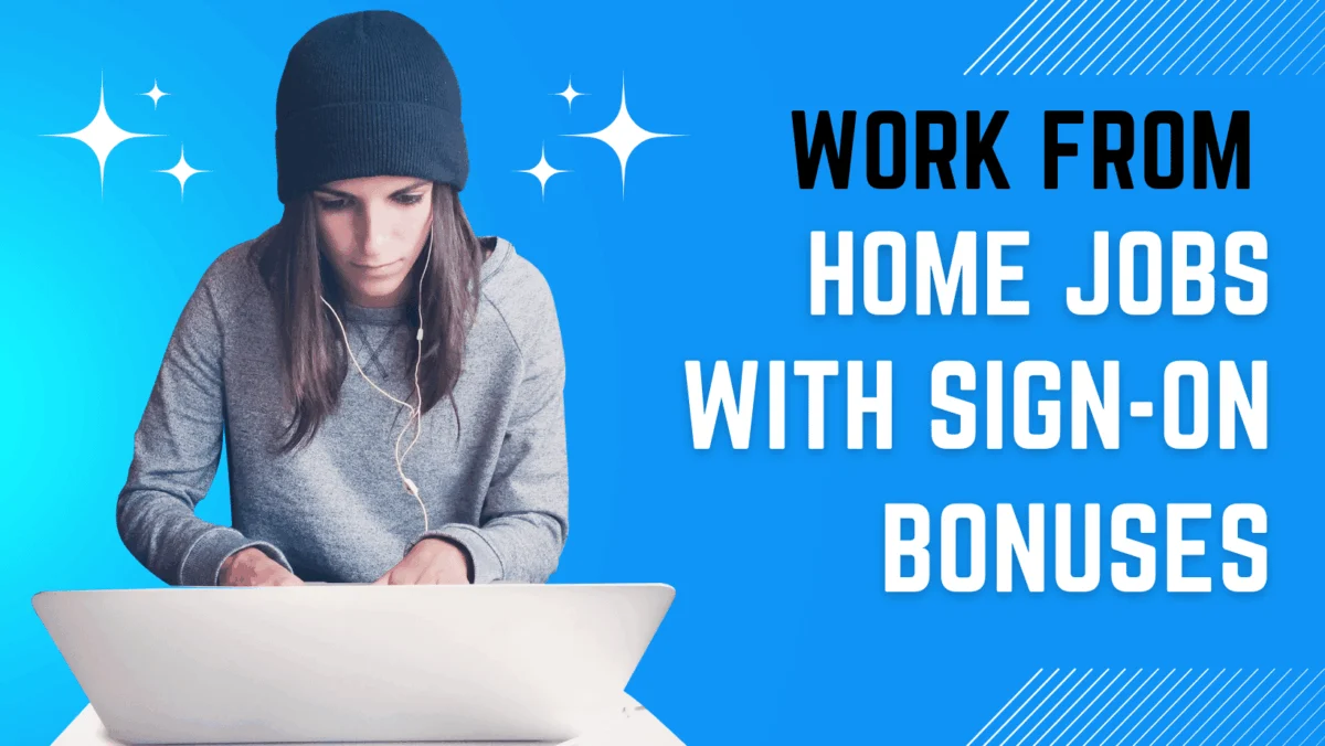 The Surge in Remote Work Sign-On Bonuses: A Strategic Shift for Employers and Job Seekers