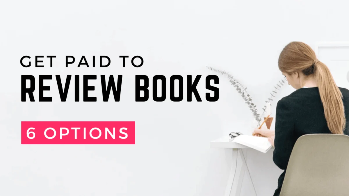 The Ultimate Guide to Getting Paid for Your Literary Critiques: Unveiling Opportunities for Paid Book Reviewers
