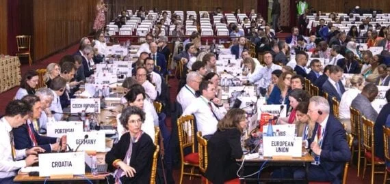 The World Trade Organization’s Decades-Long Moratorium on Digital Duties Expires, Signaling a Shift Towards Fragmented Global E-commerce Regulations