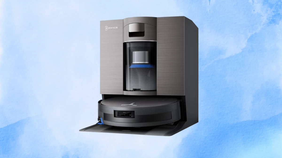 Unbelievable Savings Emerge on ECOVACS DEEBOT X11: A Game-Changer for Home Automation Priced at $899