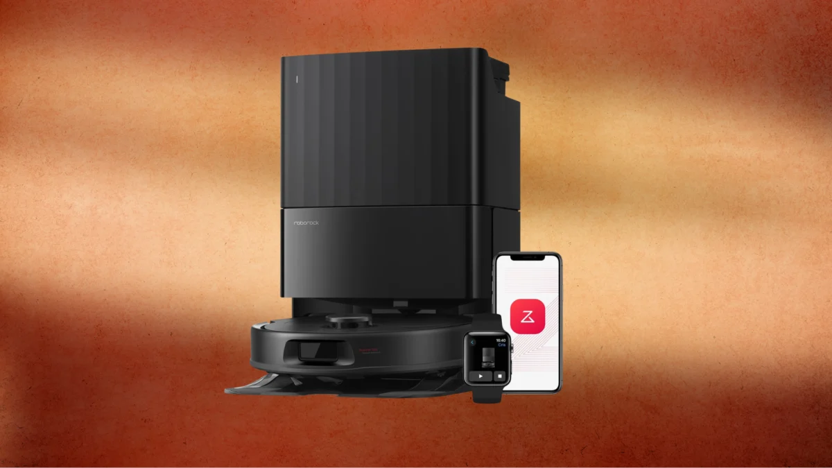 Unprecedented Savings Usher in a New Era of Home Automation with Roborock Qrevo Series Robot Vacuum and Mop Deal