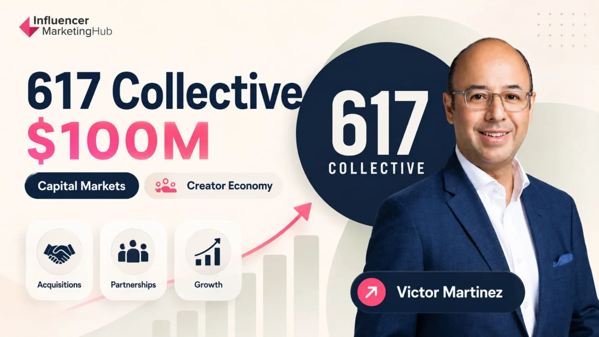 617 Collective Hires a Wall Street Banker to Fund Its Bet Against the Agency Roll-Up Playbook