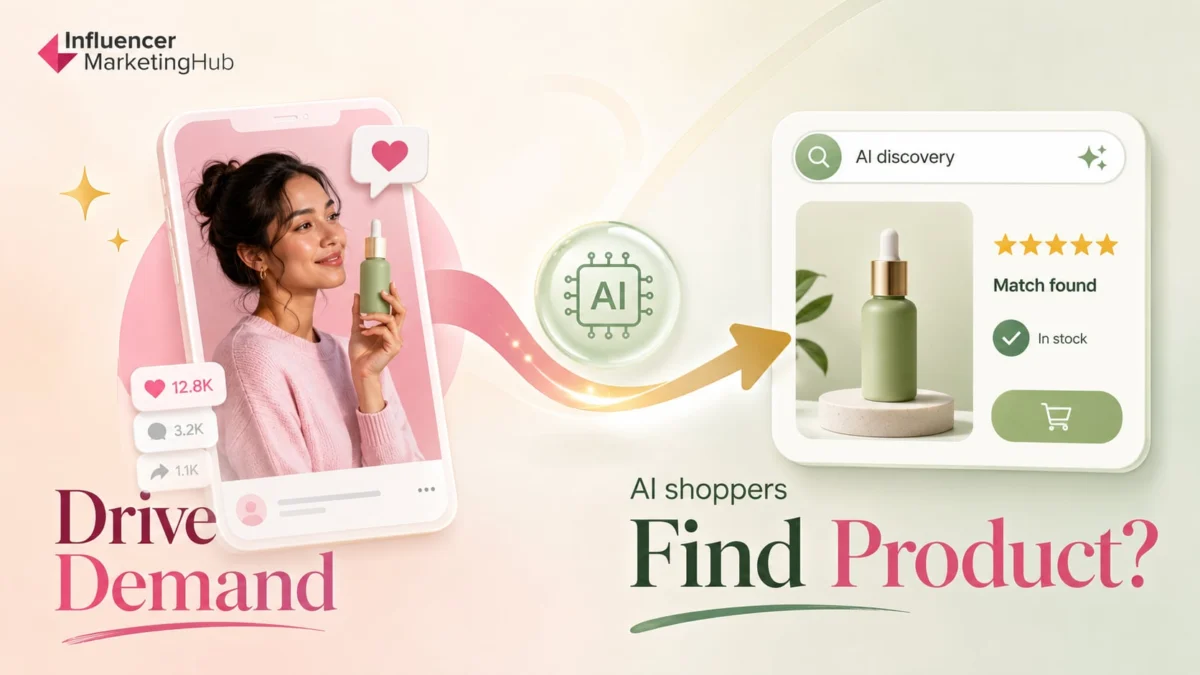 A Creator’s Insight, A Catalog’s Oversight: Bridging the Language Gap in the AI Shopping Era
