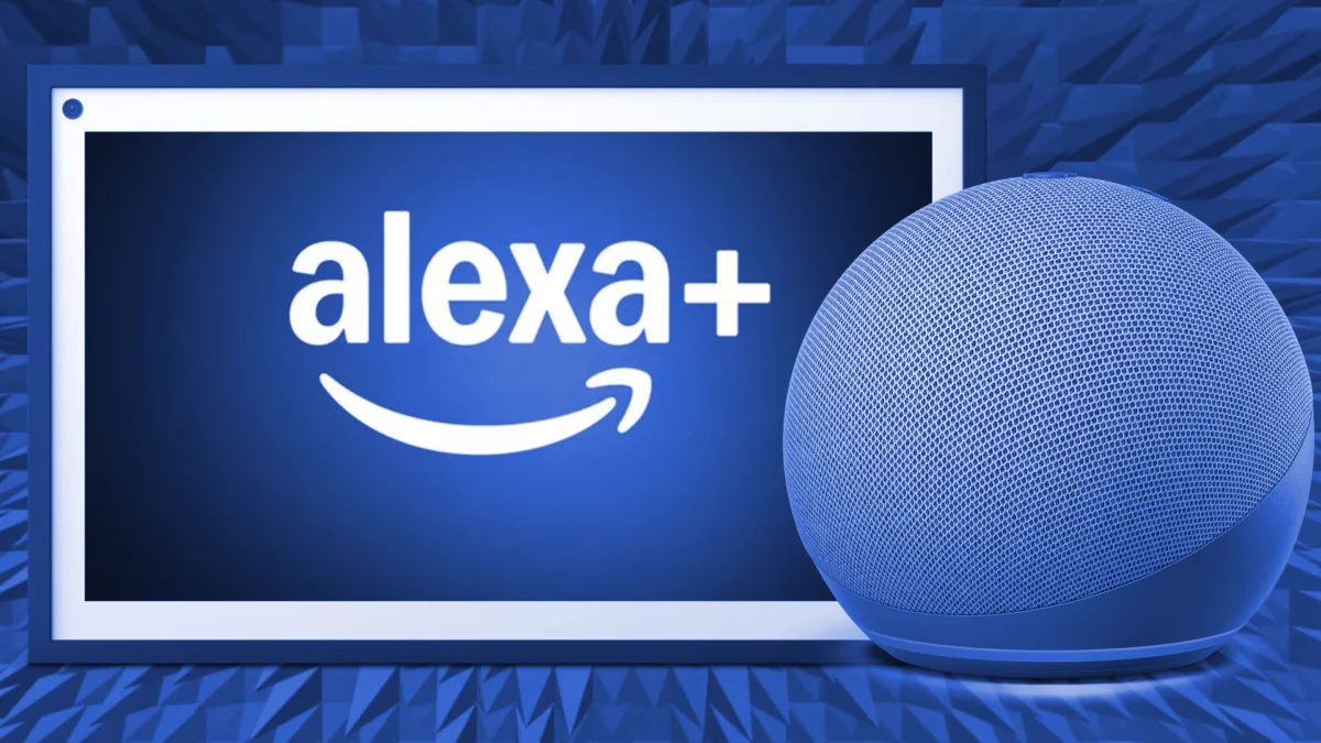 Amazon Launches Alexa.com in the UK, Extending AI Assistant Capabilities to Web Browsers