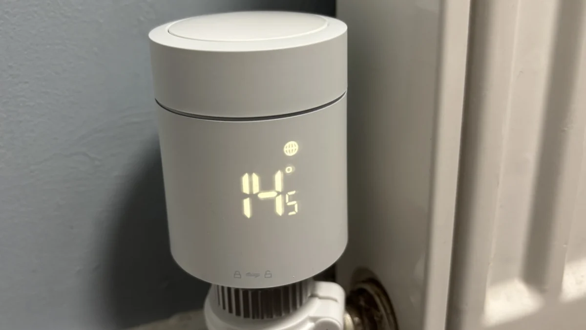 Aqara Radiator Thermostat W600 Review: Smart Home Heating Gets an Upgrade with Matter and Enhanced Ecosystem Control