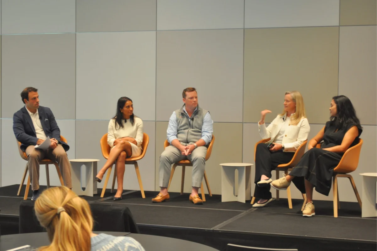 Beyond Efficiency: Healthcare Investors Highlight AI’s Shift from Cost-Cutting to Direct Revenue Generation at Chicago’s MedCity Bullseye Event