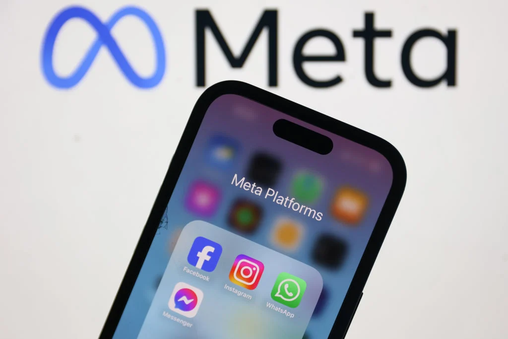 European Union Demands Meta Overhaul Facebook and Instagram’s Addictive Designs or Face Billions in Fines
