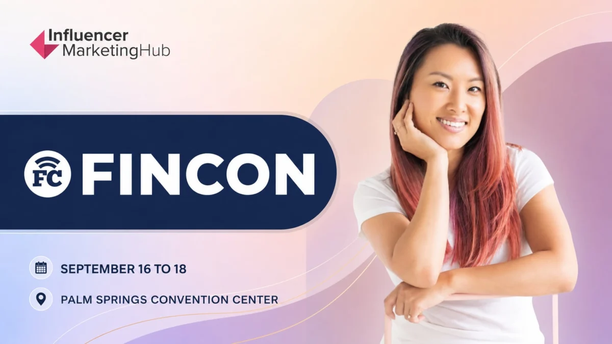 Financial Education Luminary Rose Han to Headline FinCon 2026, Charting Her Path from Debt to Digital Millionaire