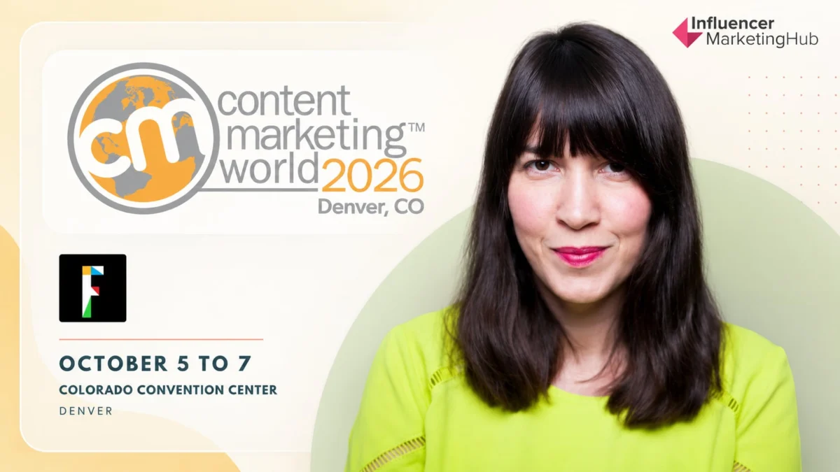 Fortune’s Megan Gilbert to Reframe Thought Leadership at Content Marketing World 2026