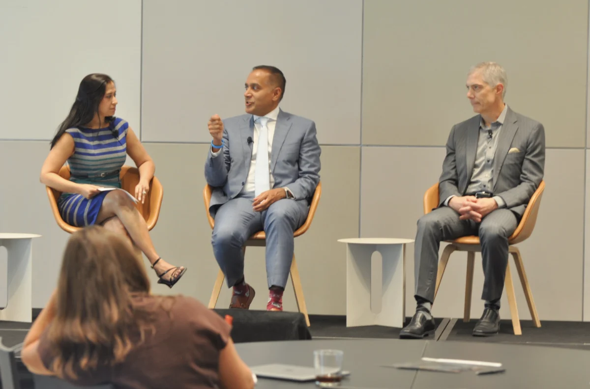 Health Insurance Leaders Confront Industry Failures and Call for Moral Accountability at MedCity News Bullseye Event