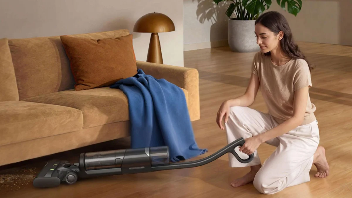 IRobot Launches Roomba Electro Plus and Five Redesigned Robot Vacuums, Signaling a New Chapter for the Brand