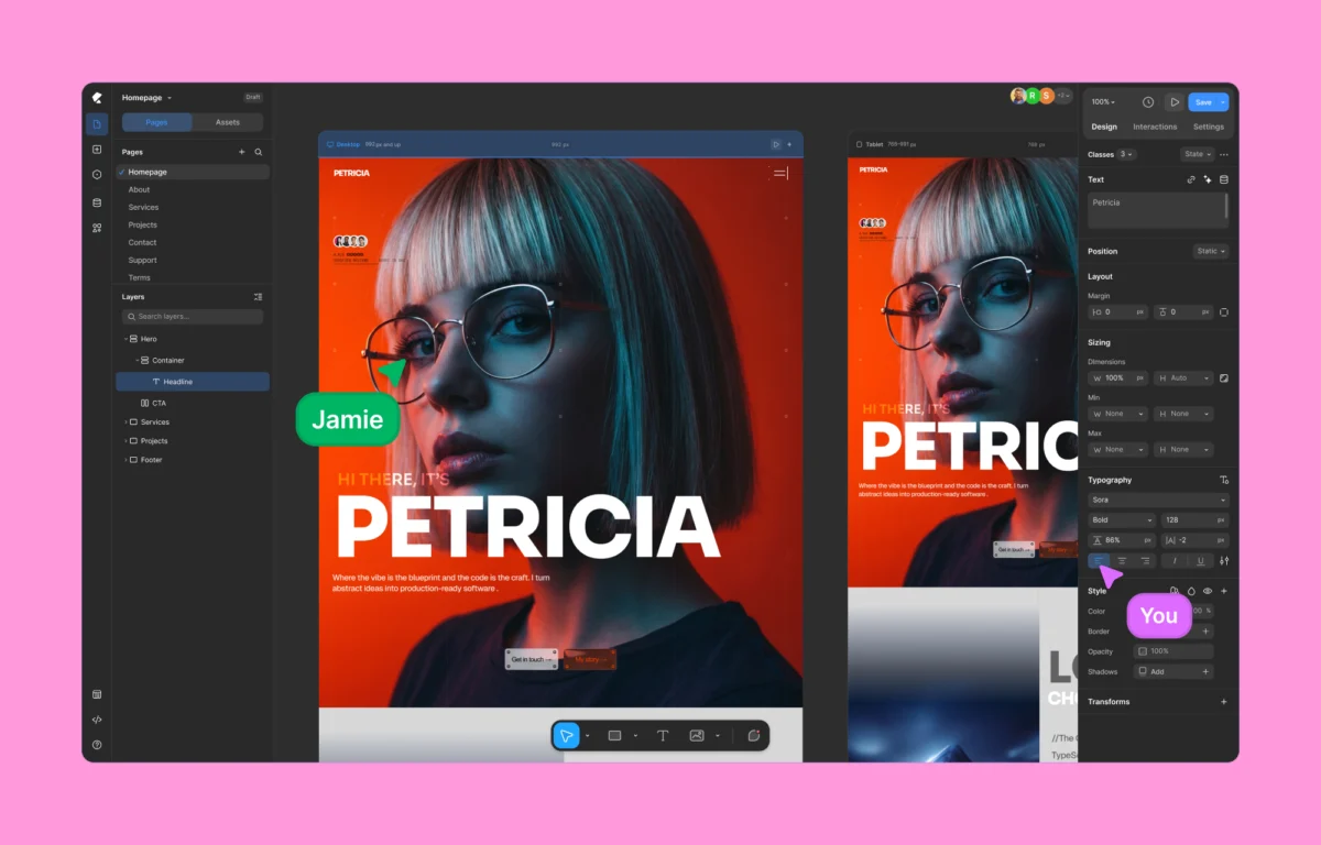 Kirki Redefines the WordPress Ecosystem with Freeform Visual Building and Performance-Driven Architecture