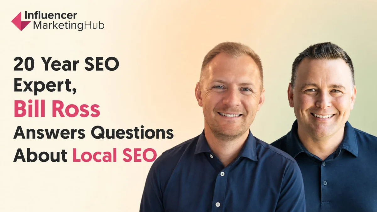 Mastering Local SEO in the AI Era: Expert Insights from Bill Ross on Driving Real Business Growth