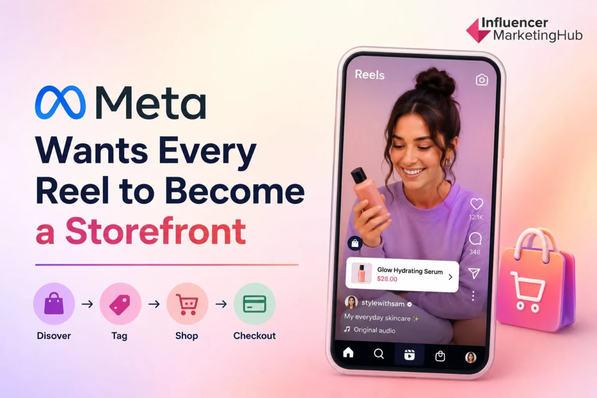 Meta’s Bold Vision: The End of "Link in Bio" and the Dawn of Integrated Social Commerce