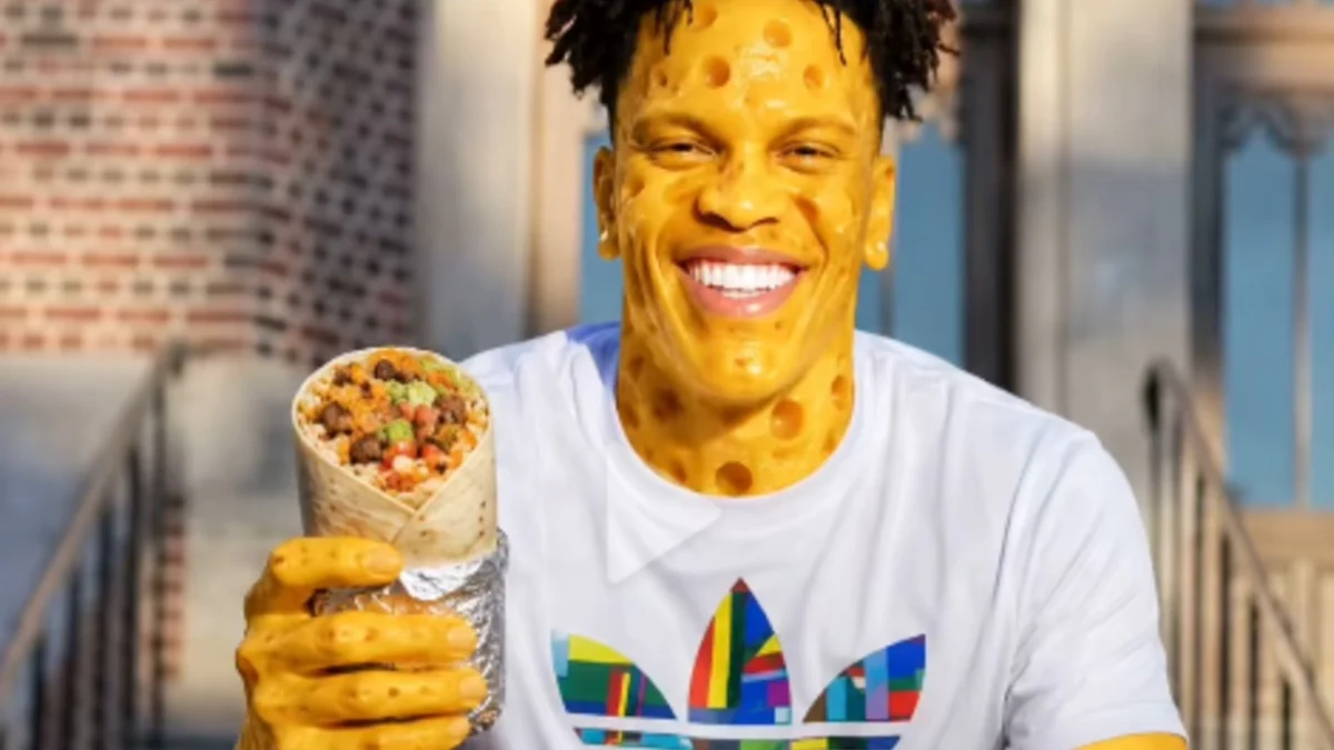 Mhm I Got the Cheese