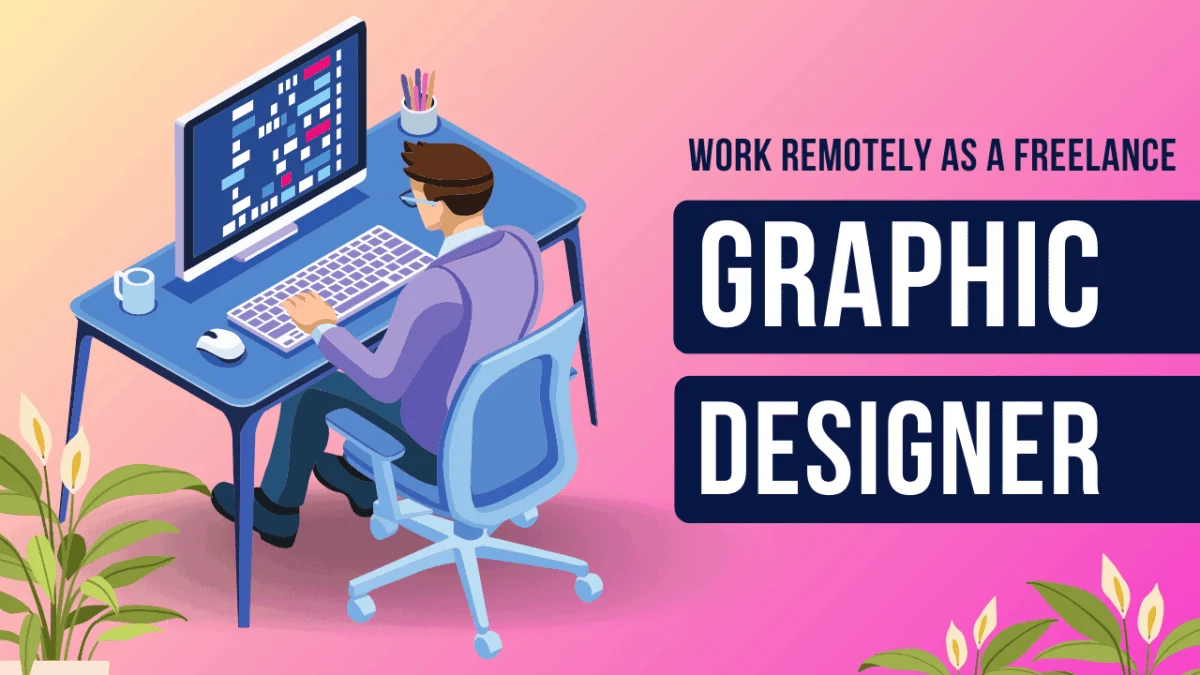 Navigating the Digital Landscape: Top Platforms for Freelance Graphic Design Opportunities