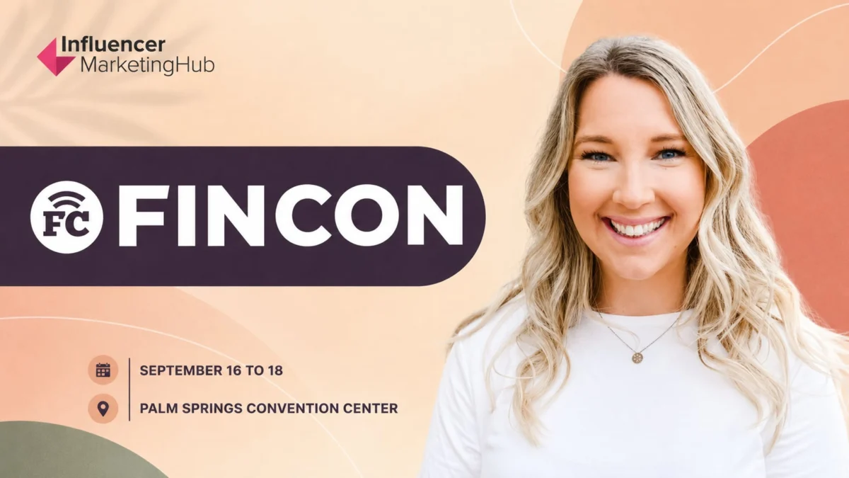 Operational Efficiency to Take Center Stage at FinCon 2026 as Whitney Hansen Champions Sustainable Creator Business Models