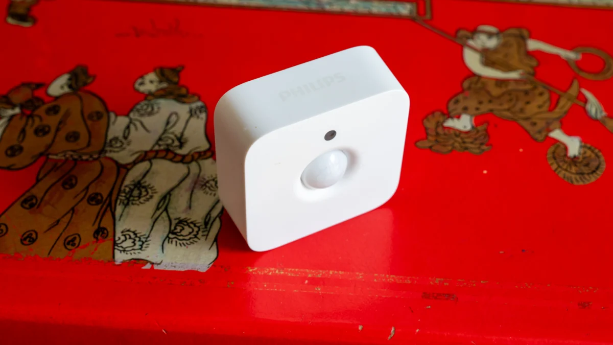 Philips Hue Motion Sensor: An In-Depth Review of Smart Lighting Automation