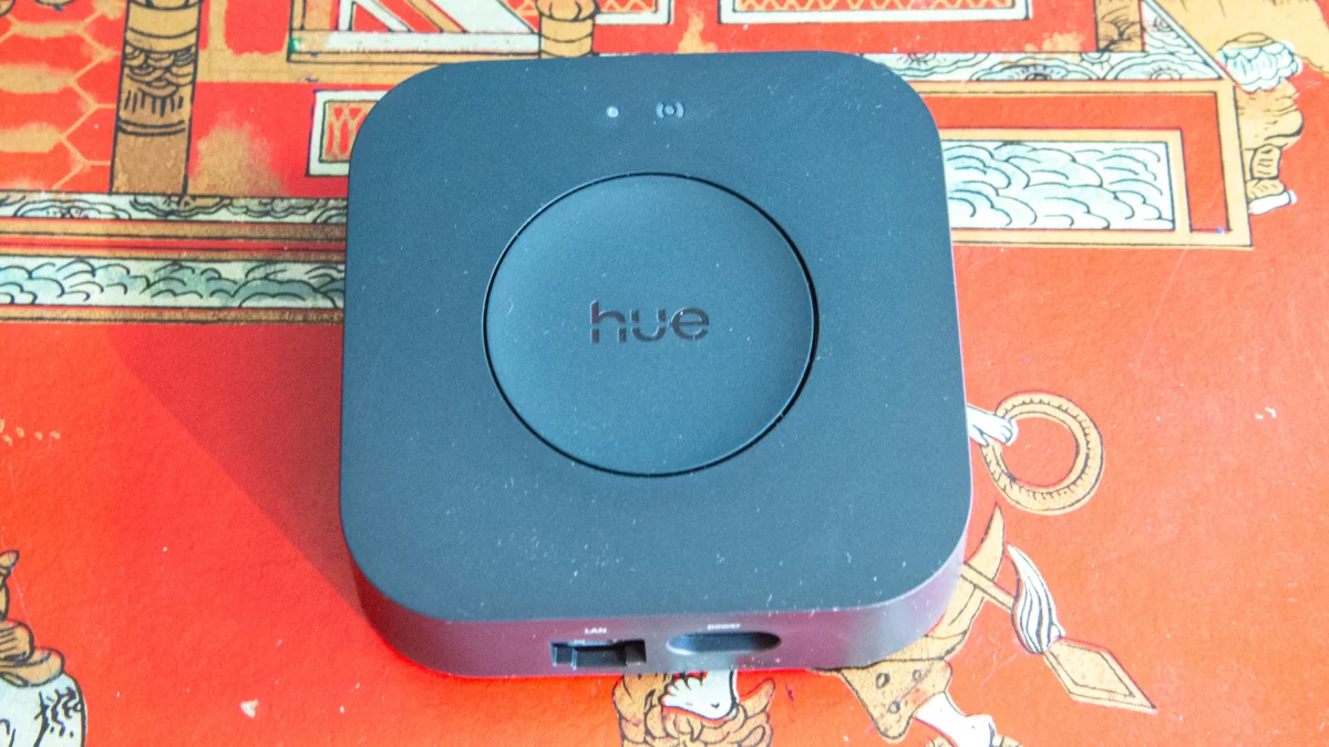 Philips Hue Replaces Bricked Bridge Pro Devices Free of Charge After Software Glitch