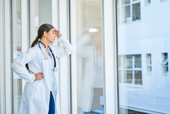 The Aggregation Trap: Why Specialty-Specific Data is Essential to Solving the Physician Burnout Crisis