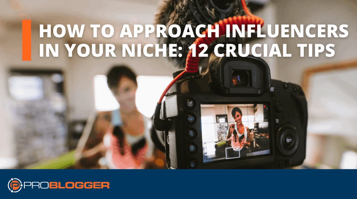 The Art of Influencer Engagement: Twelve Crucial Strategies for Niche Connection