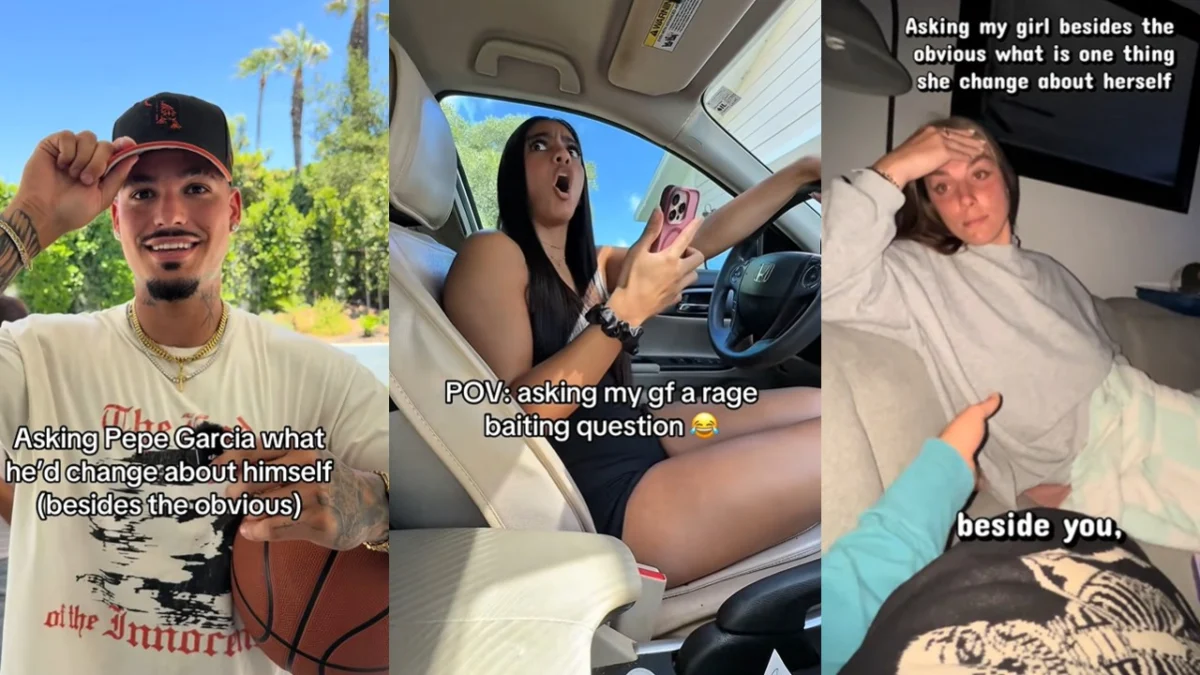 The Besides the Obvious Prank Viral Social Media Trend and Its Psychological Impact on Digital Engagement