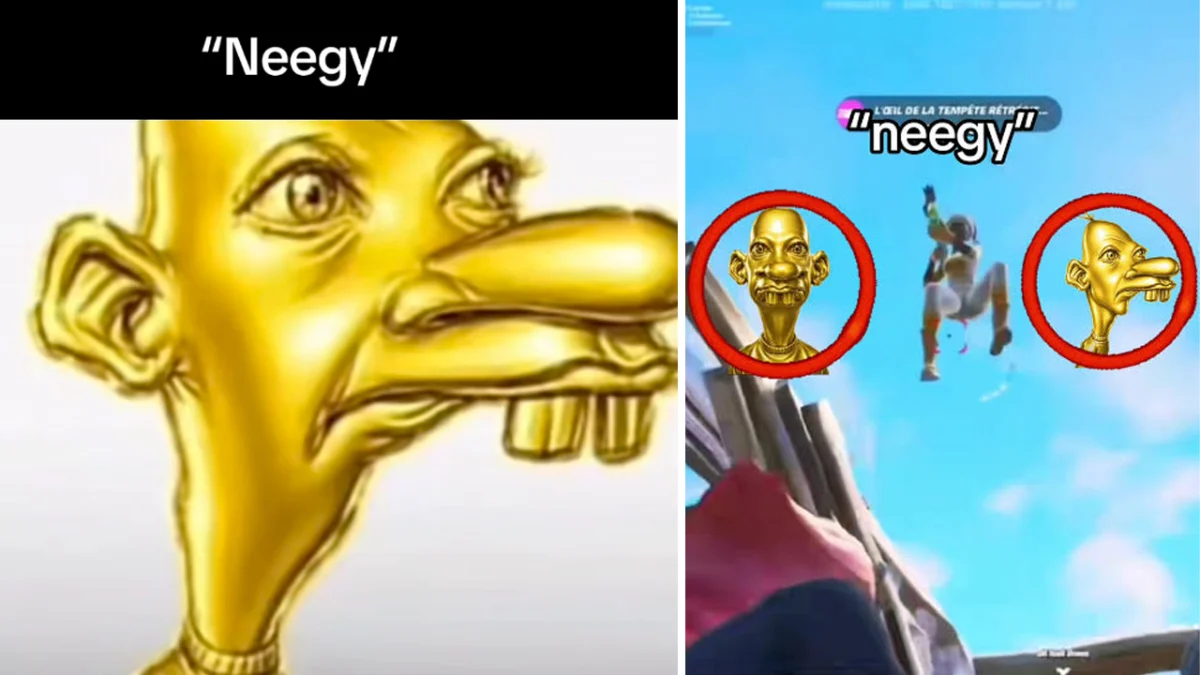 The Evolution of Neegy How a Viral Fortnite Clip Transformed Into a Global Digital Slang Phenomenon