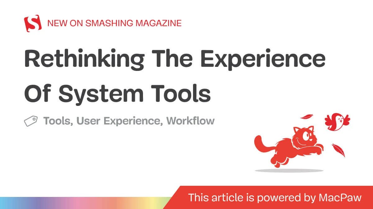 The Evolution of Utility Software: How Human-Centric Design is Transforming Maintenance Tools from Chores into Experiences
