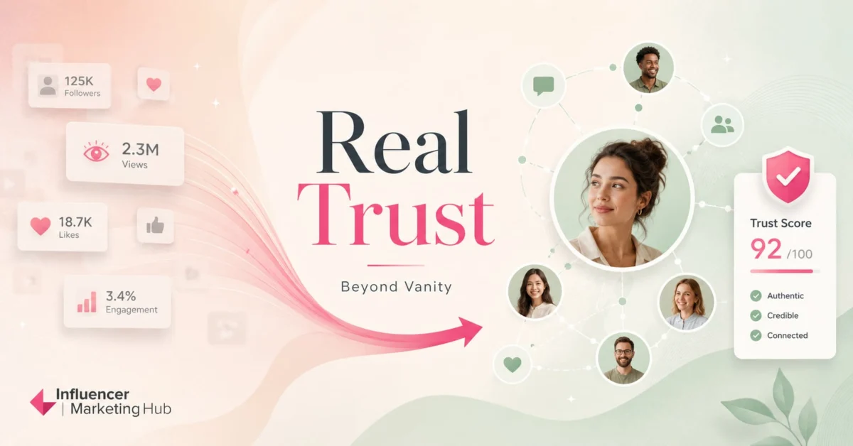 The Evolving Landscape of Influencer Marketing: Strategy, Authenticity, and the Human Element in a $40 Billion Industry